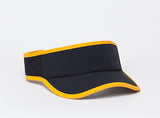 Pacific Headwear Visor Lite Series 510V