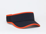 Pacific Headwear Visor Lite Series 510V