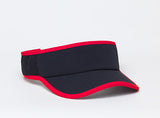 Pacific Headwear Visor Lite Series 510V