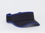 Pacific Headwear Visor Lite Series 510V