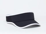 Pacific Headwear Visor Lite Series 510V