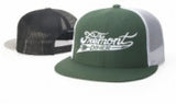 Richardson Lifestyle Wool Trucker Snapback 511