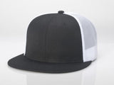 Richardson Lifestyle Wool Trucker Snapback 511