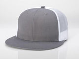 Richardson Lifestyle Wool Trucker Snapback 511