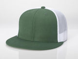 Richardson Lifestyle Wool Trucker Snapback 511