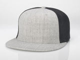 Richardson Lifestyle Wool Trucker Snapback 511