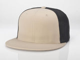 Richardson Lifestyle Wool Trucker Snapback 511