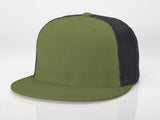 Richardson Lifestyle Wool Trucker Snapback 511