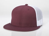 Richardson Lifestyle Wool Trucker Snapback 511