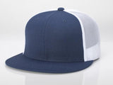 Richardson Lifestyle Wool Trucker Snapback 511