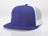 Richardson Lifestyle Wool Trucker Snapback 511