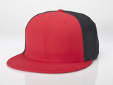 Richardson Lifestyle Wool Trucker Snapback 511