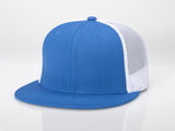Richardson Lifestyle Wool Trucker Snapback 511