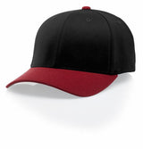 Richardson Pro Model Wool Blend Flexfit 585