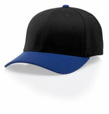 Richardson Pro Model Wool Blend Flexfit 585