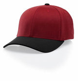 Richardson Pro Model Wool Blend Flexfit 585