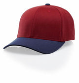Richardson Pro Model Wool Blend Flexfit 585