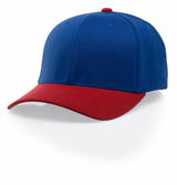 Richardson Pro Model Wool Blend Flexfit 585