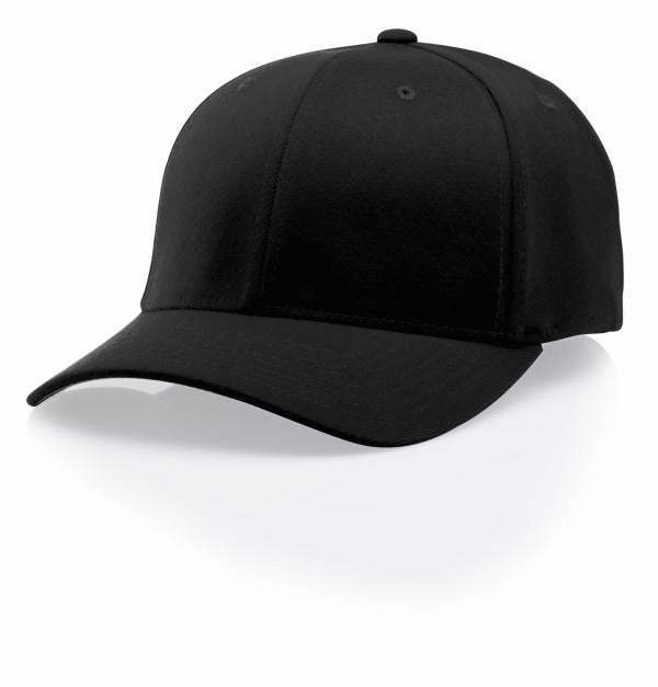 Richardson Pro Model Wool Blend Flexfit 585