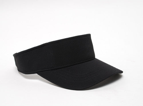 Pacific Headwear Visor M2 598V