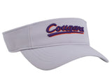 Pacific Headwear Visor M2 598V