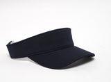 Pacific Headwear Visor M2 598V