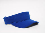 Pacific Headwear Visor M2 598V