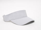 Pacific Headwear Visor M2 598V