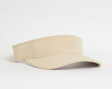 Pacific Headwear Visor M2 598V