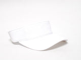 Pacific Headwear Visor M2 598V