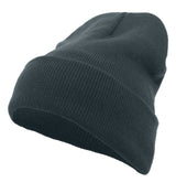 Pacific Headwear Beanie Fold Over 621K