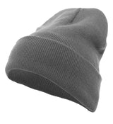 Pacific Headwear Beanie Fold Over 621K