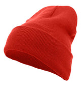 Pacific Headwear Beanie Fold Over 621K