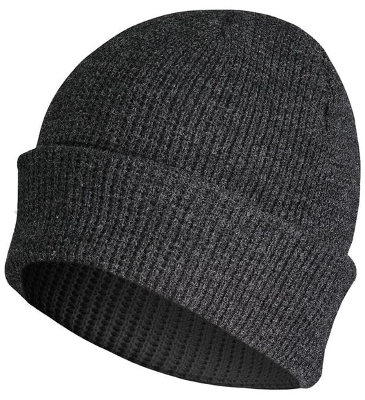 Pacific Headwear Waffle Knit Beanie 627K