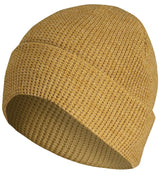 Pacific Headwear Waffle Knit Beanie 627K