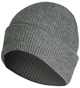 Pacific Headwear Waffle Knit Beanie 627K
