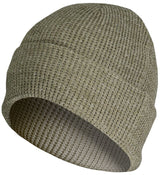 Pacific Headwear Waffle Knit Beanie 627K
