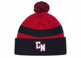 Pacific Headwear Beanie Pom Pom 641K