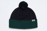 Pacific Headwear Beanie Pom Pom 641K