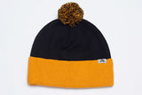 Pacific Headwear Beanie Pom Pom 641K