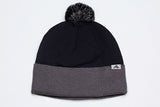 Pacific Headwear Beanie Pom Pom 641K