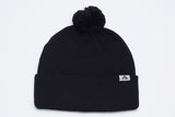 Pacific Headwear Beanie Pom Pom 641K