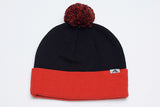 Pacific Headwear Beanie Pom Pom 641K