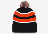 Pacific Headwear Beanie Pom Pom 641K