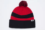 Pacific Headwear Beanie Pom Pom 641K