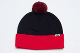 Pacific Headwear Beanie Pom Pom 641K