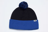 Pacific Headwear Beanie Pom Pom 641K