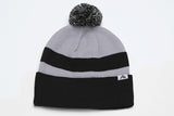 Pacific Headwear Beanie Pom Pom 641K