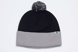 Pacific Headwear Beanie Pom Pom 641K