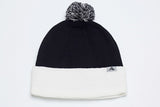 Pacific Headwear Beanie Pom Pom 641K
